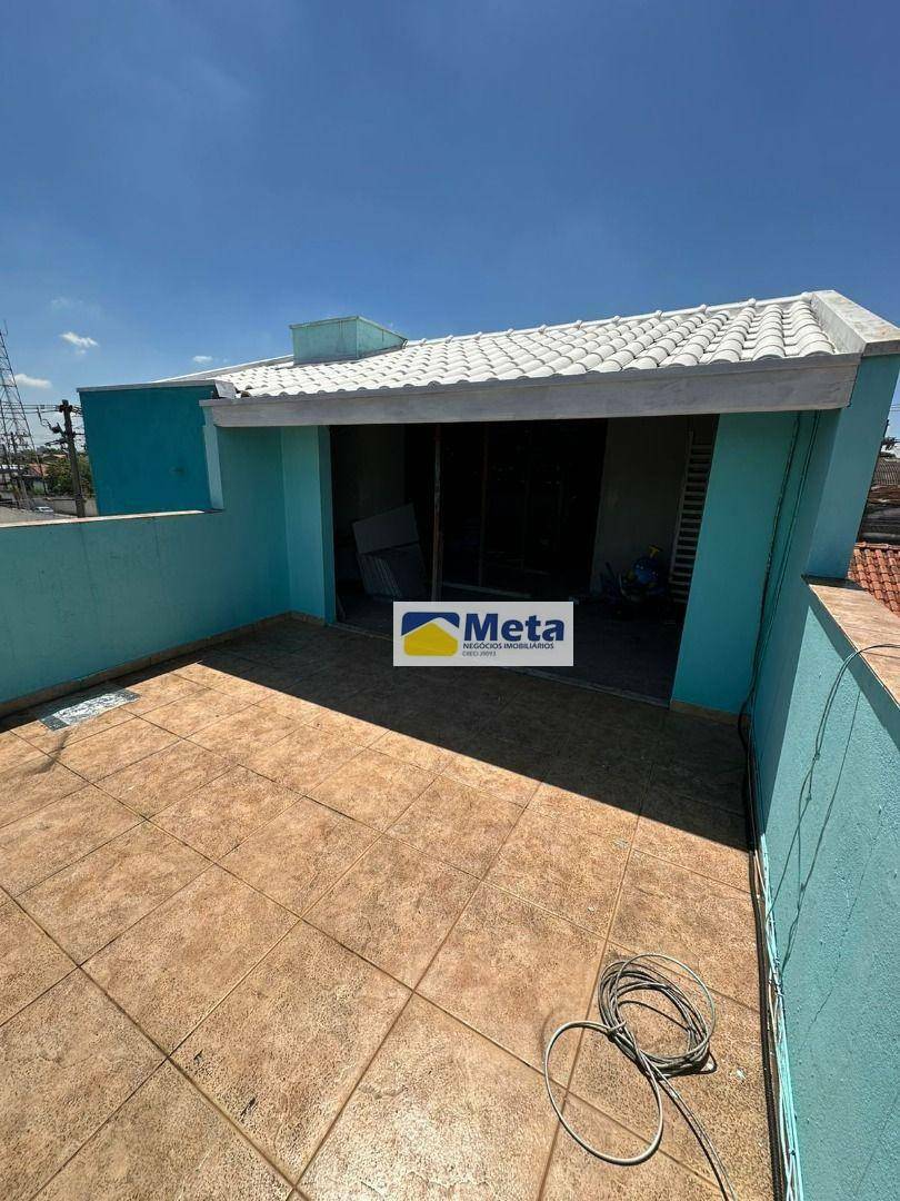 Sobrado à venda com 3 quartos, 116m² - Foto 16