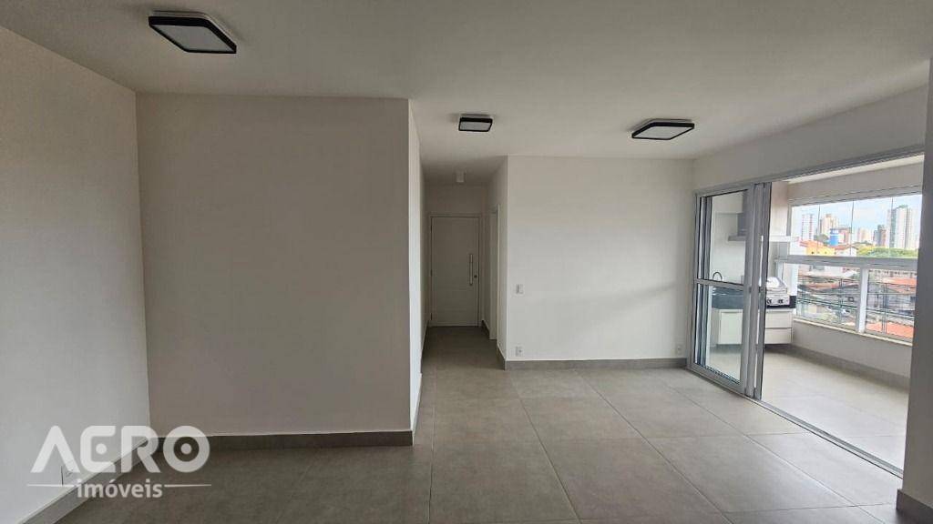 Apartamento, 3 quartos, 106 m² - Foto 1