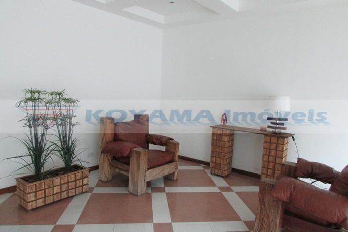 Apartamento à venda com 2 quartos, 60m² - Foto 23