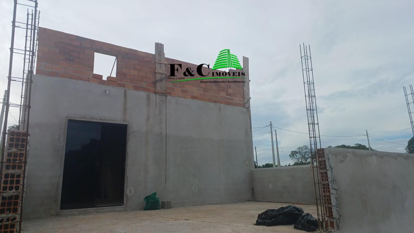 Fazenda à venda com 2 quartos, 500m² - Foto 2