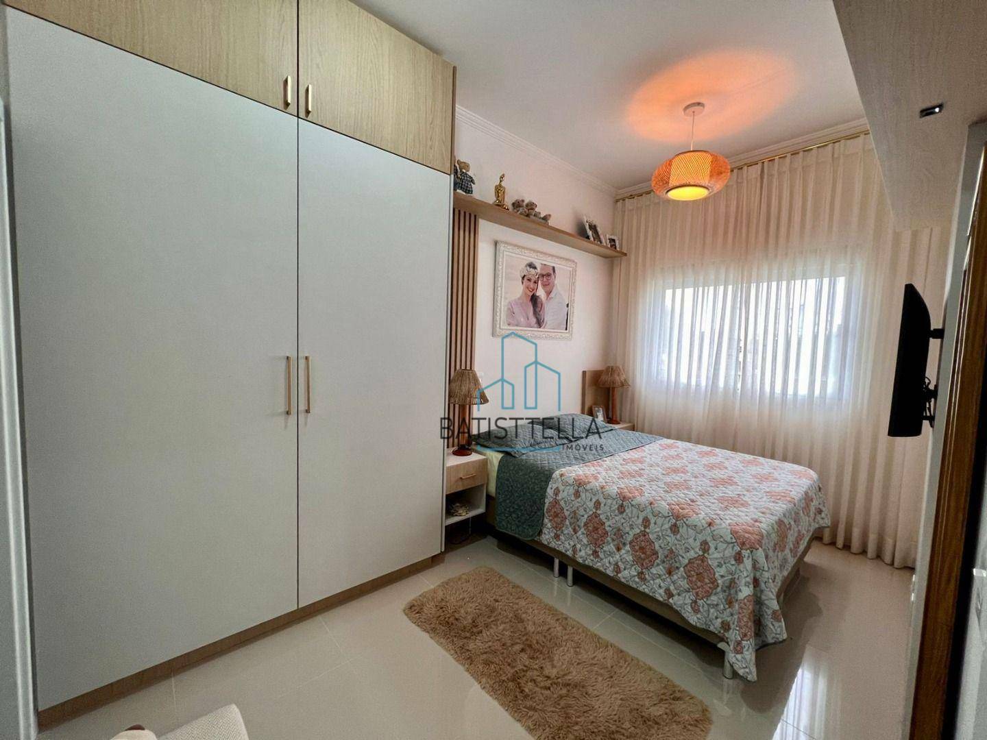 Apartamento à venda com 3 quartos, 78m² - Foto 2