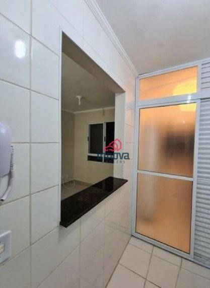 Apartamento à venda com 2 quartos, 48m² - Foto 7