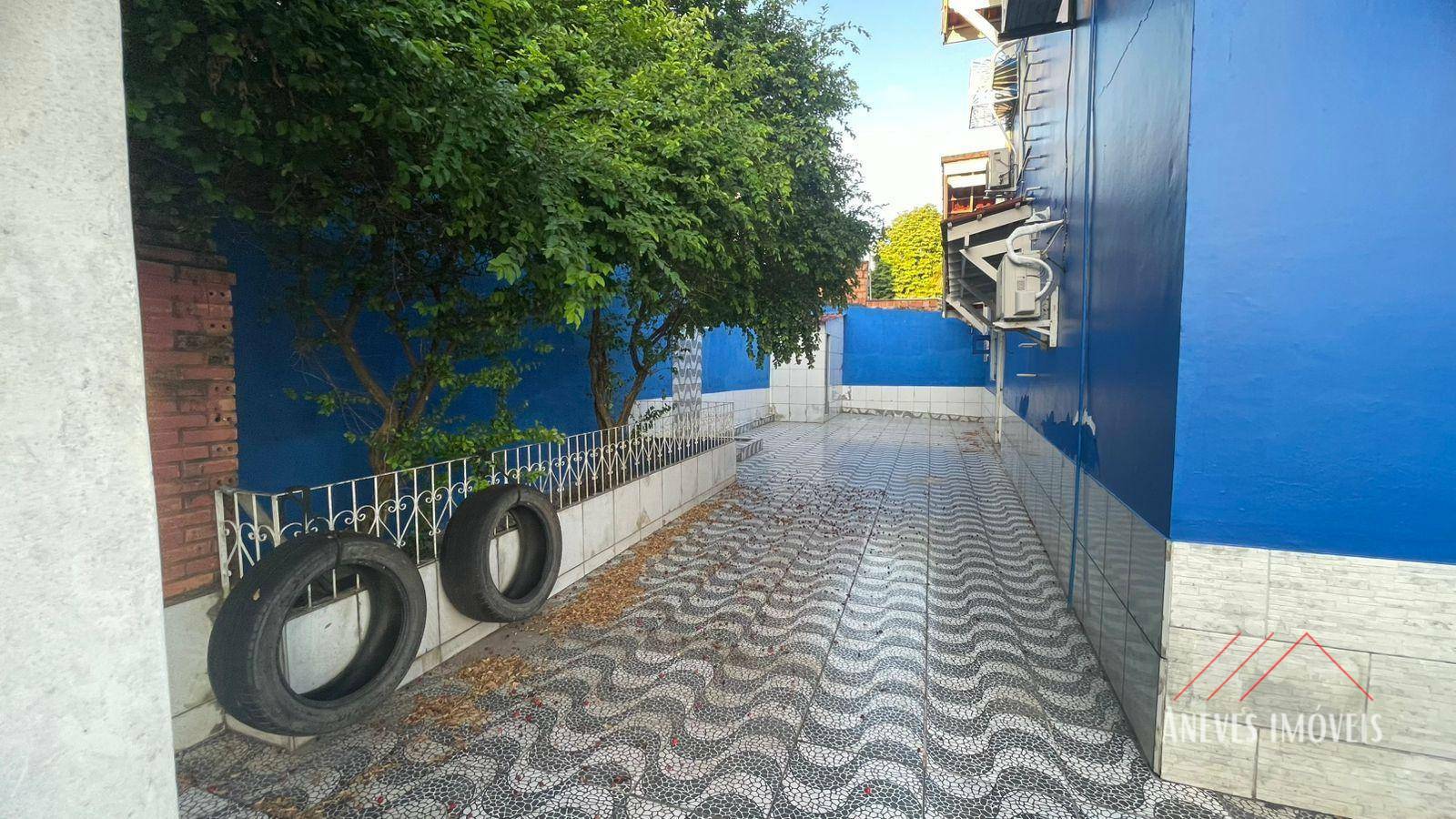 Casa à venda e aluguel com 6 quartos, 780m² - Foto 6