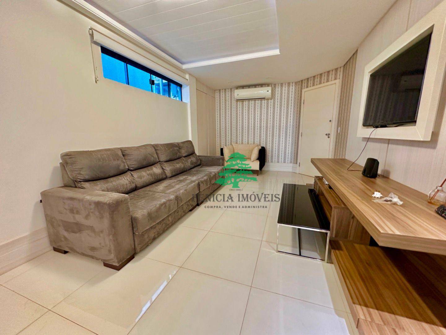 Apartamento para alugar com 2 quartos, 127m² - Foto 4