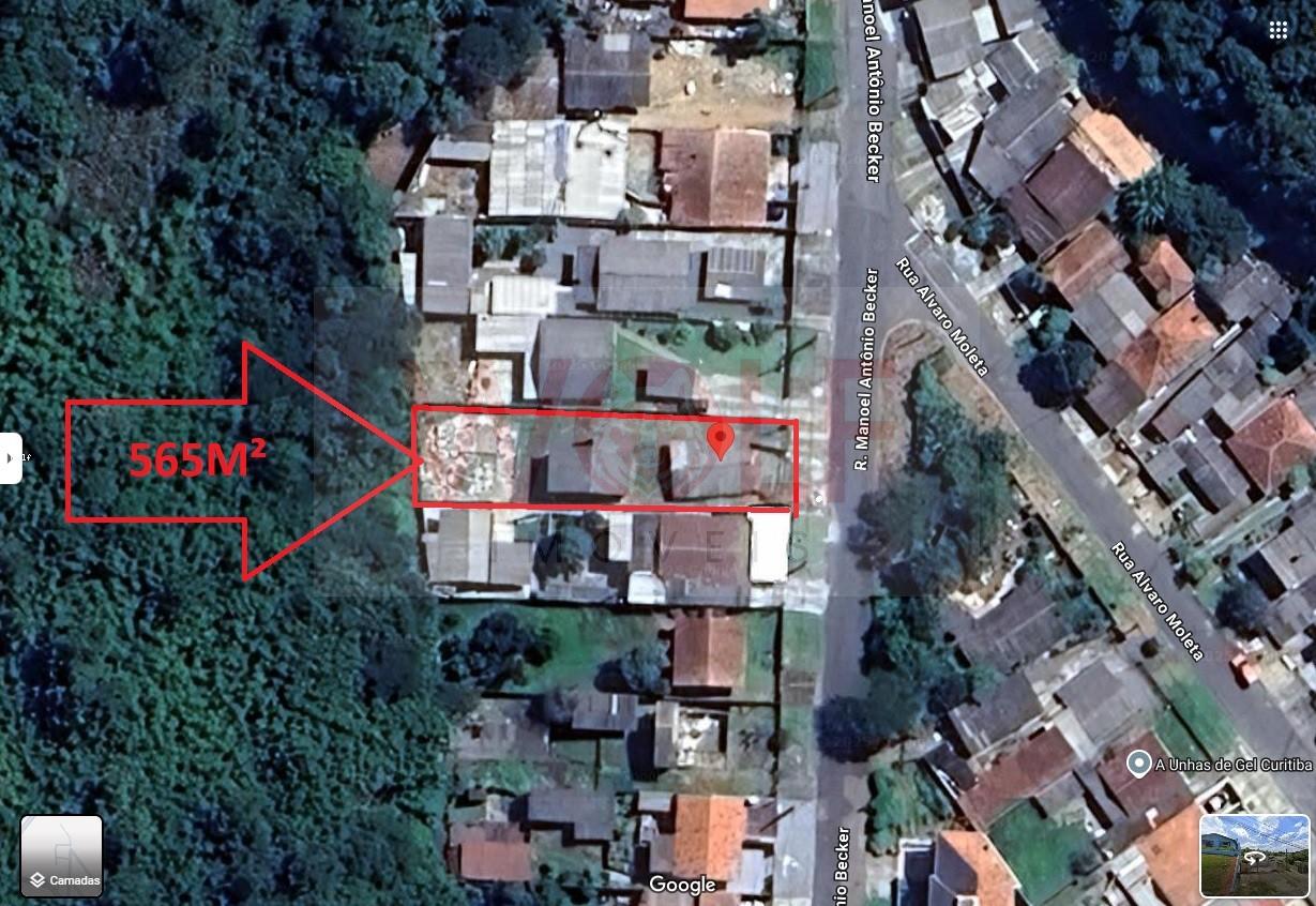 Terreno à venda, 565m² - Foto 2