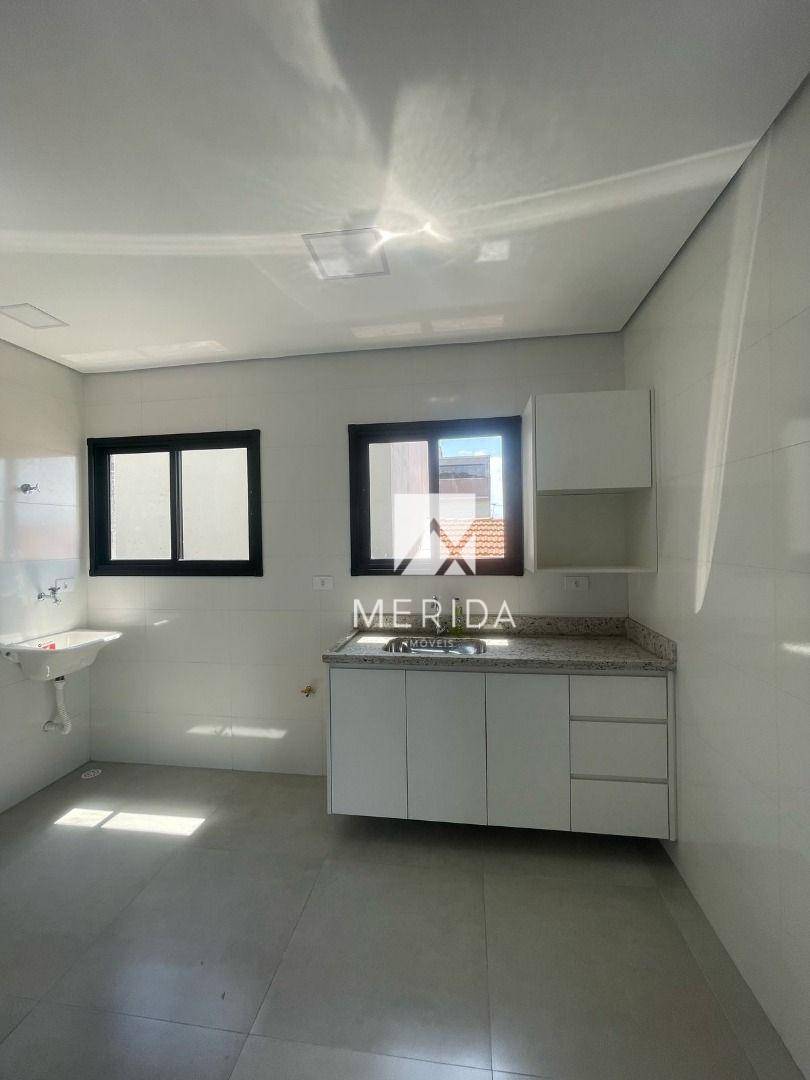 Apartamento para alugar com 2 quartos, 51m² - Foto 5