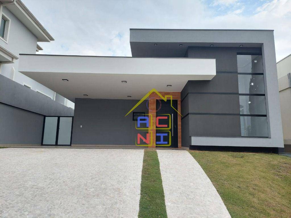 Casa de Condomínio à venda com 3 quartos, 200m² - Foto 1