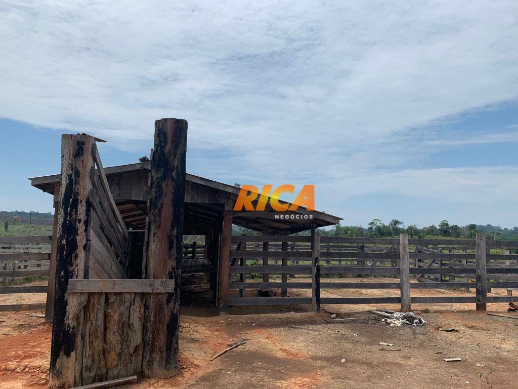 Fazenda-Sítio-Chácara, 484 hectares - Foto 2