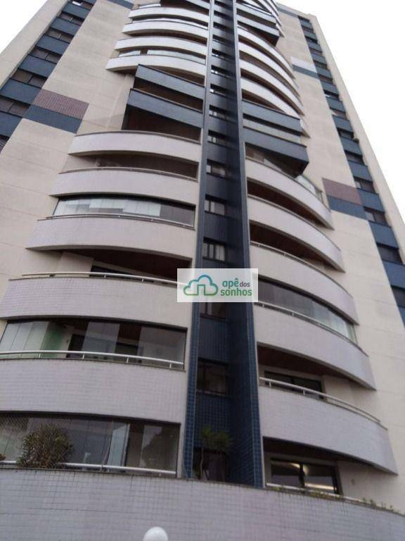 Apartamento à venda com 3 quartos, 105m² - Foto 26