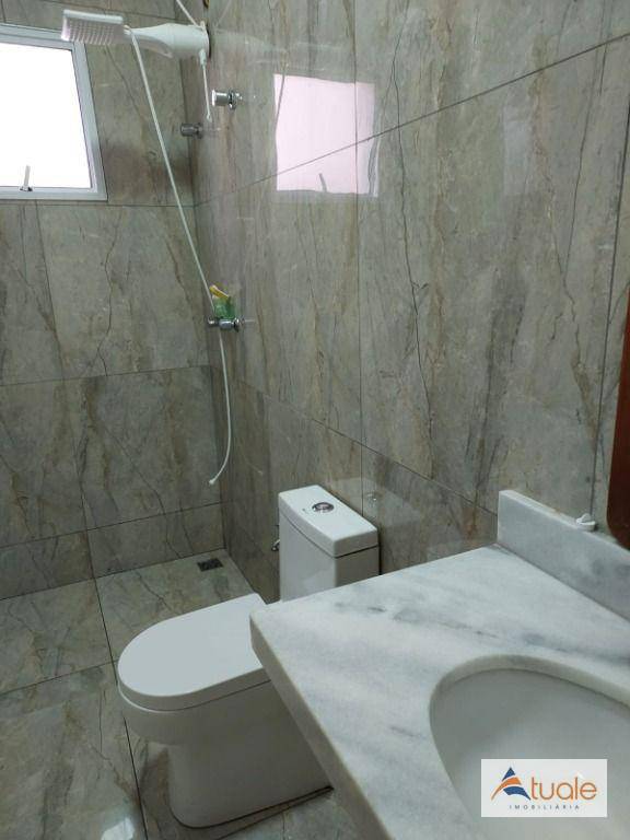 Casa de Condomínio à venda com 2 quartos, 102m² - Foto 7