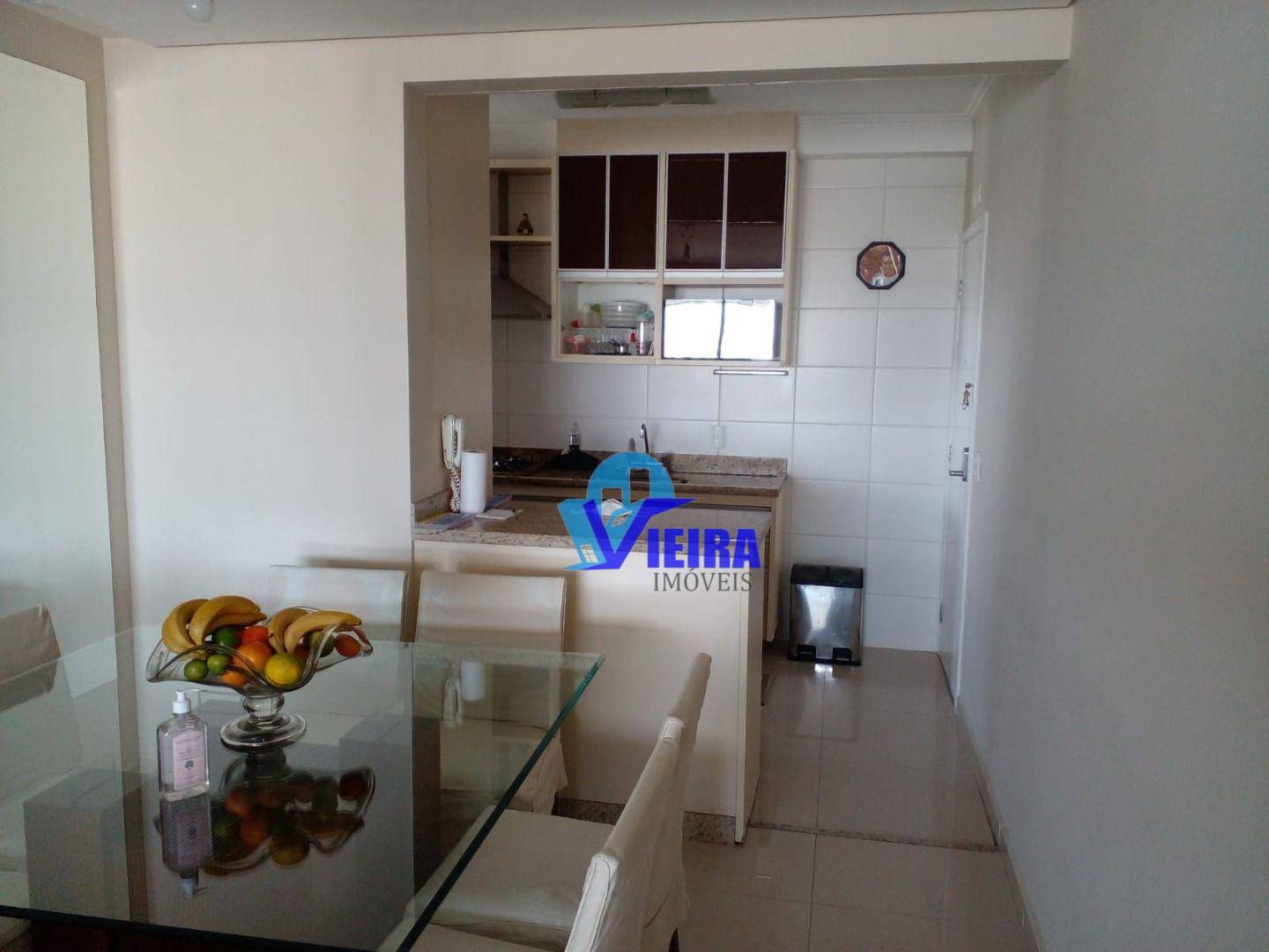 Apartamento à venda com 2 quartos, 97m² - Foto 8