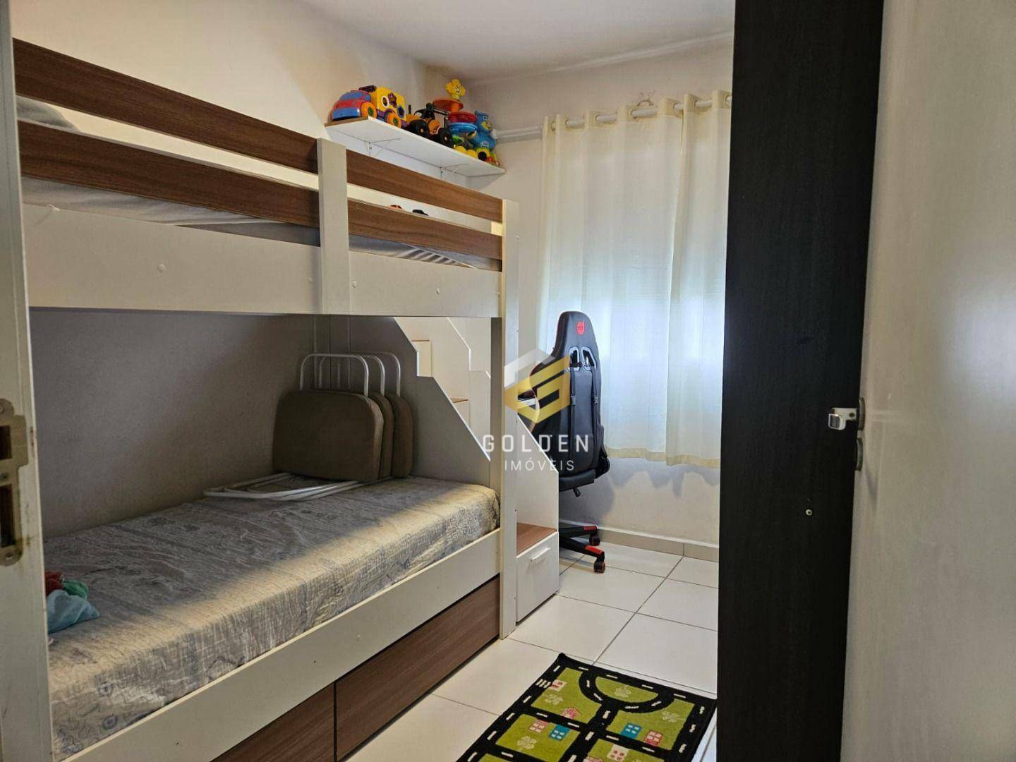 Apartamento à venda com 2 quartos, 55m² - Foto 7