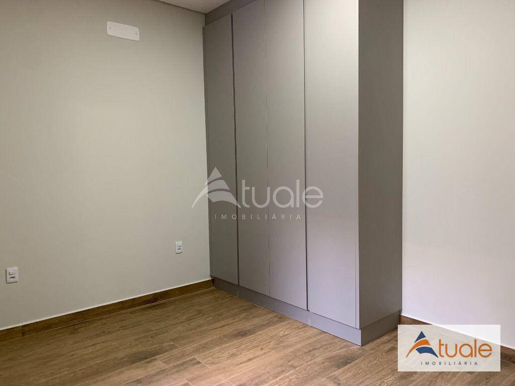 Casa de Condomínio à venda com 3 quartos, 198m² - Foto 33