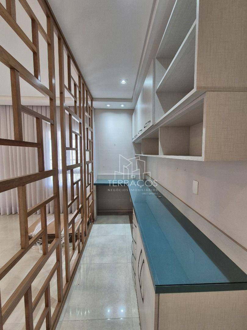 Apartamento à venda com 3 quartos, 166m² - Foto 5