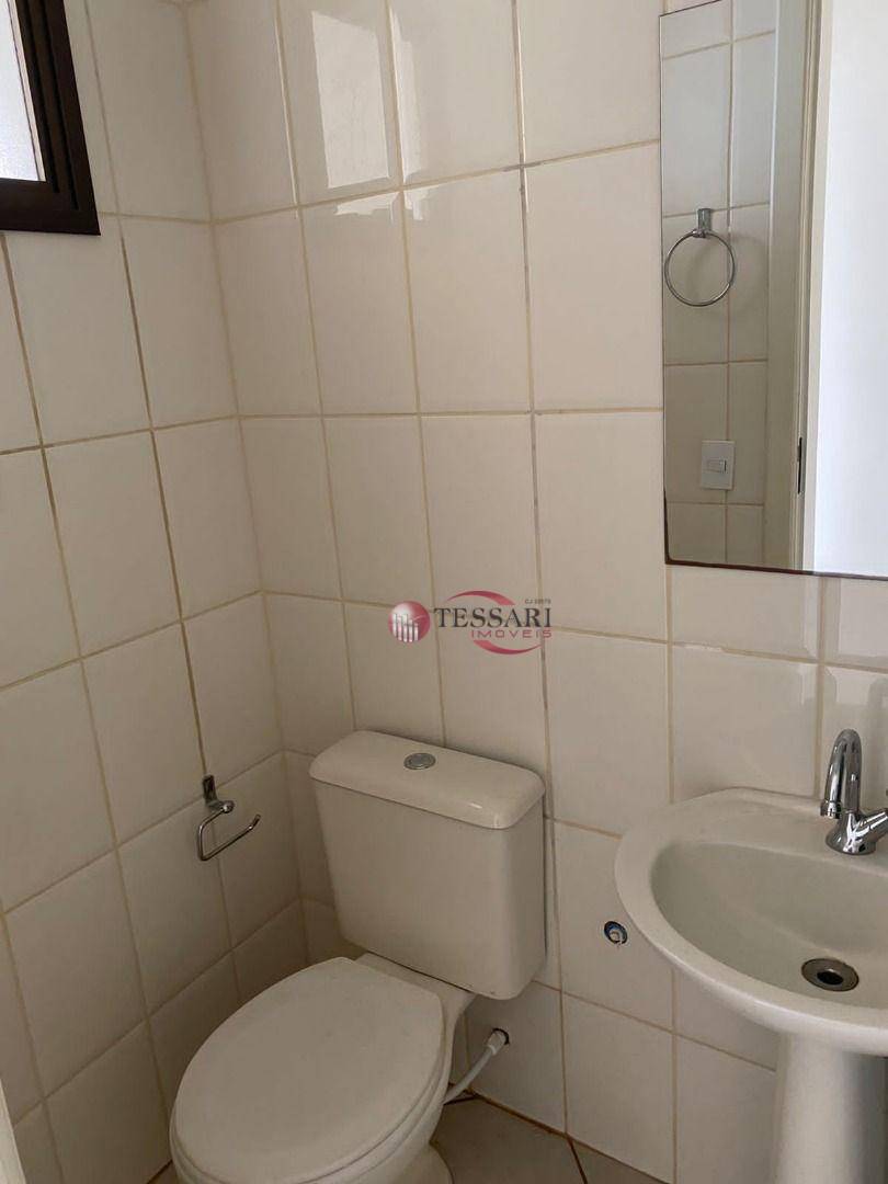 Apartamento à venda com 3 quartos, 130m² - Foto 16