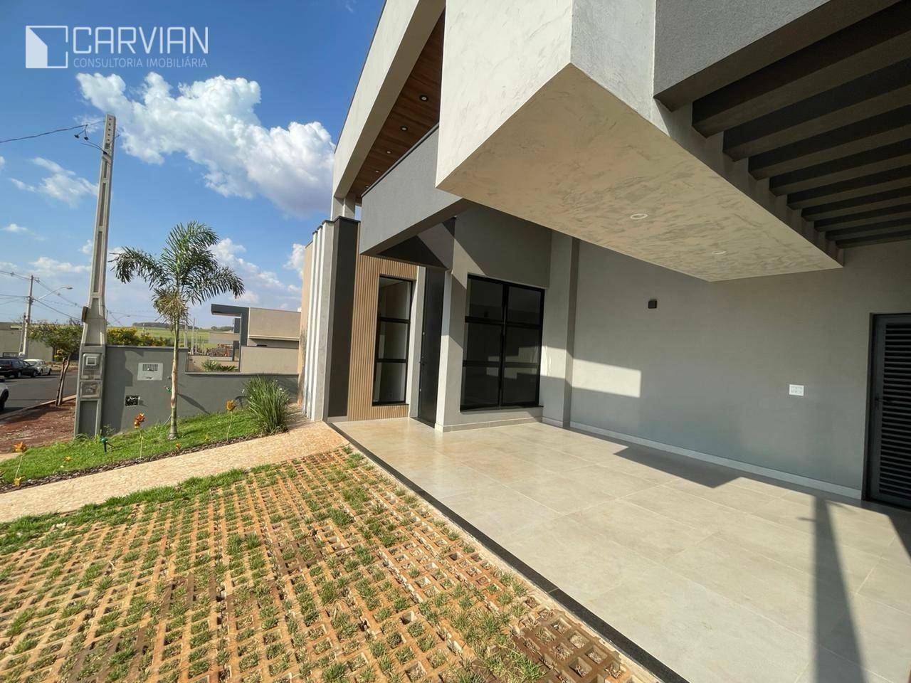 Casa de Condomínio à venda com 3 quartos, 151m² - Foto 3