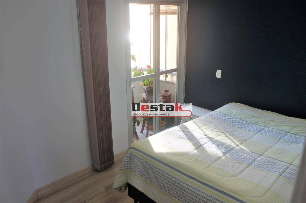 Apartamento à venda com 3 quartos, 85m² - Foto 26