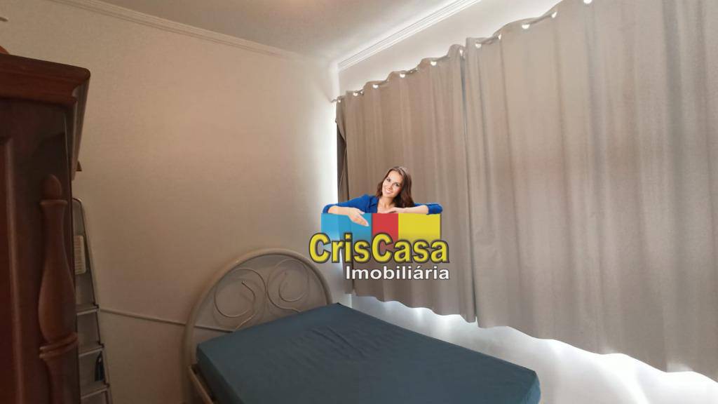 Apartamento à venda com 2 quartos, 56m² - Foto 8