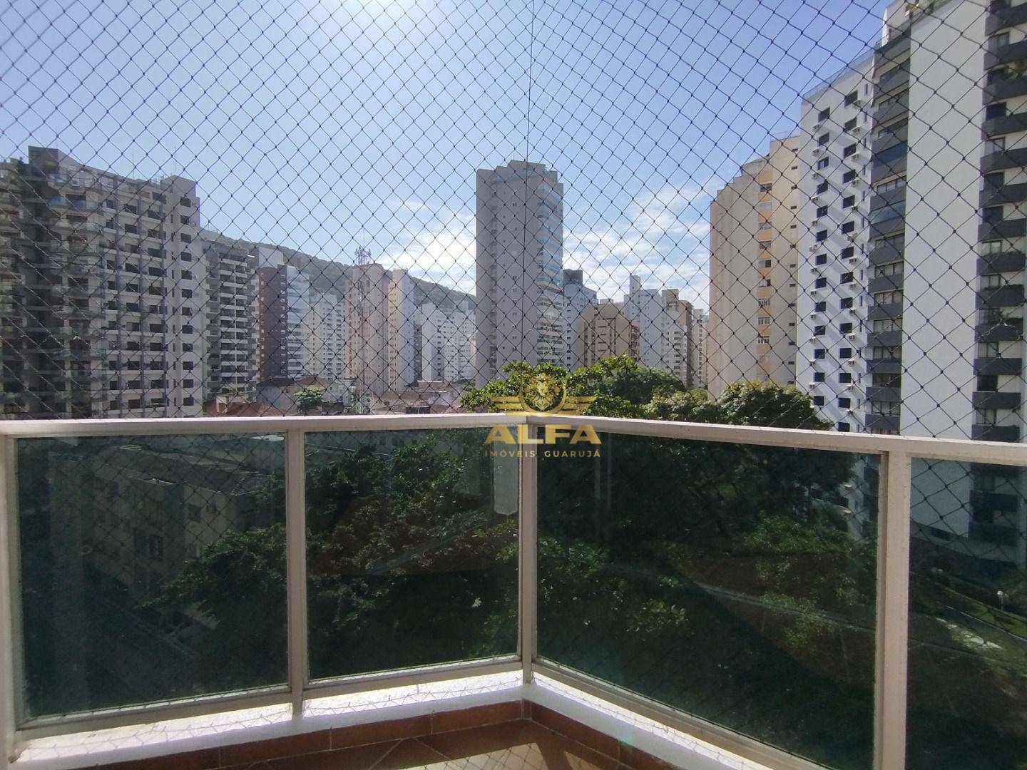 Apartamento à venda com 4 quartos, 120m² - Foto 1