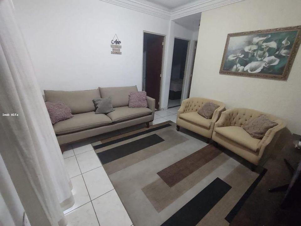 Apartamento à venda com 2 quartos, 47m² - Foto 7