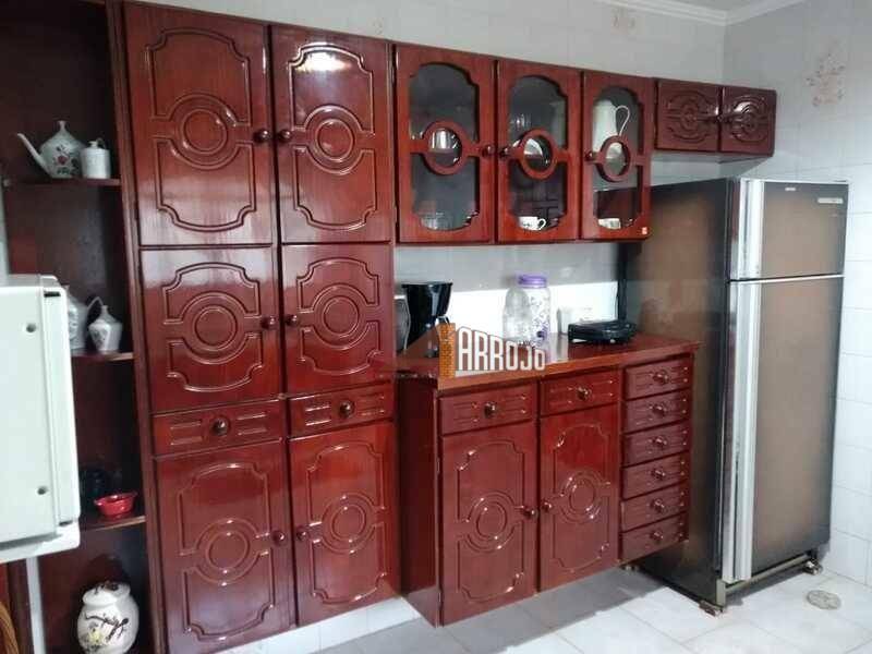 Chácara à venda com 4 quartos, 280m² - Foto 5