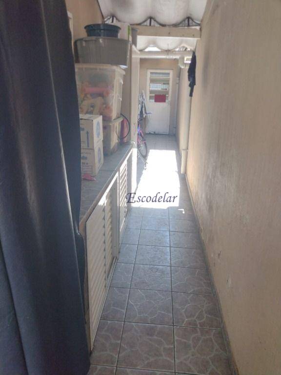 Sobrado à venda com 2 quartos, 99m² - Foto 24