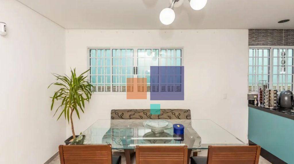 Sobrado à venda com 3 quartos, 145m² - Foto 19