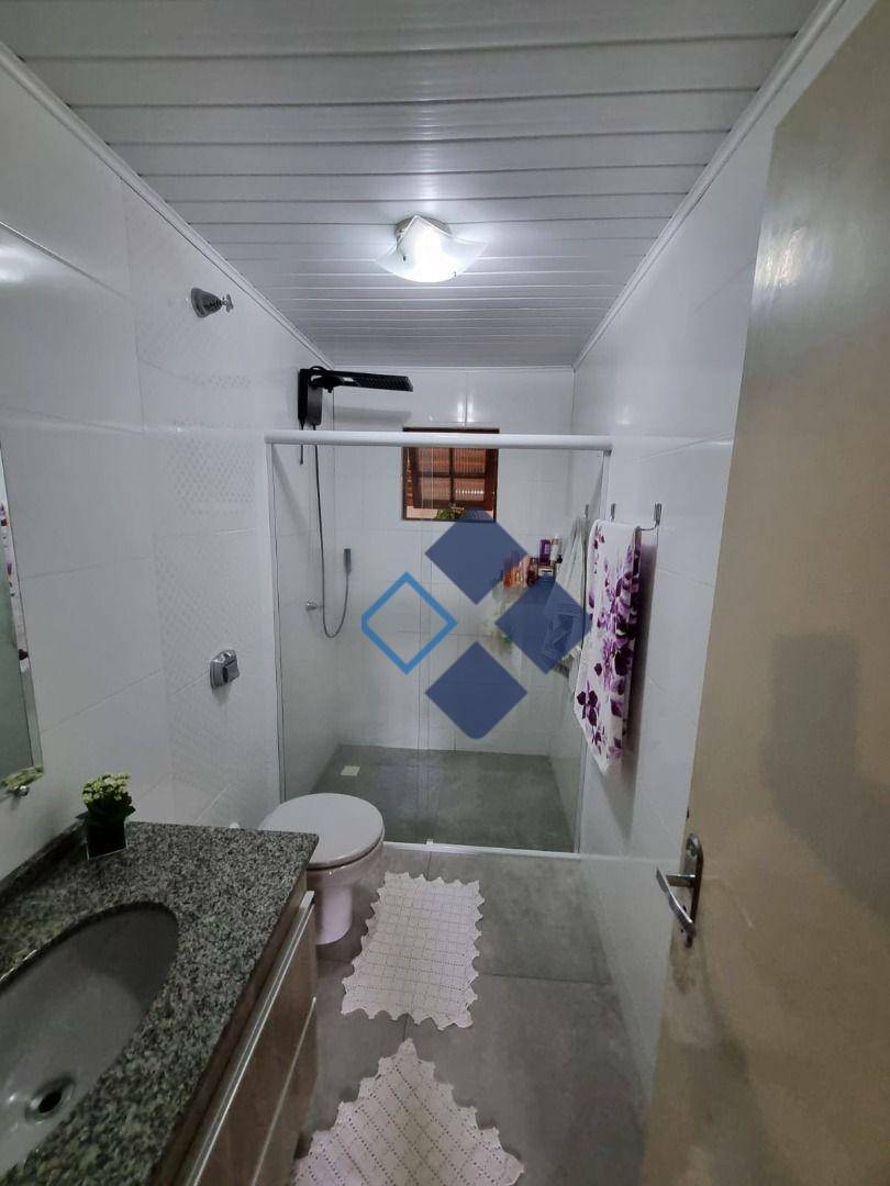 Casa à venda com 3 quartos, 138m² - Foto 12