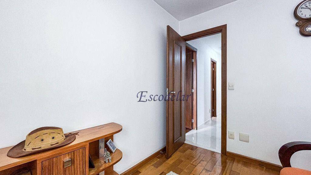 Apartamento à venda com 3 quartos, 126m² - Foto 26