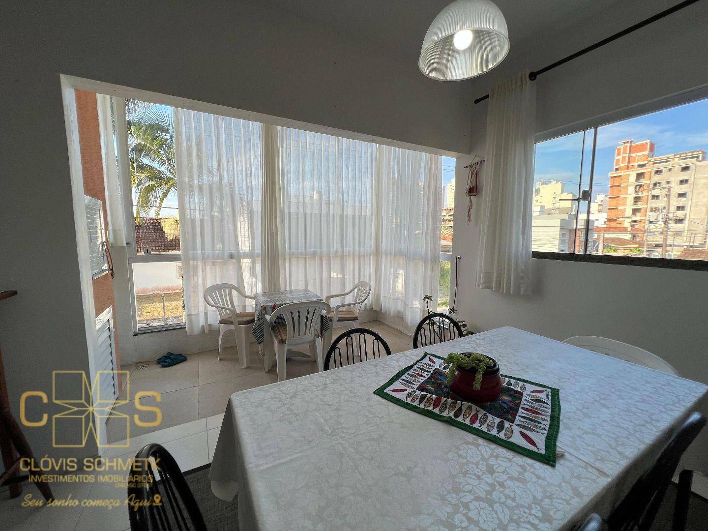 Apartamento à venda com 2 quartos, 85m² - Foto 8