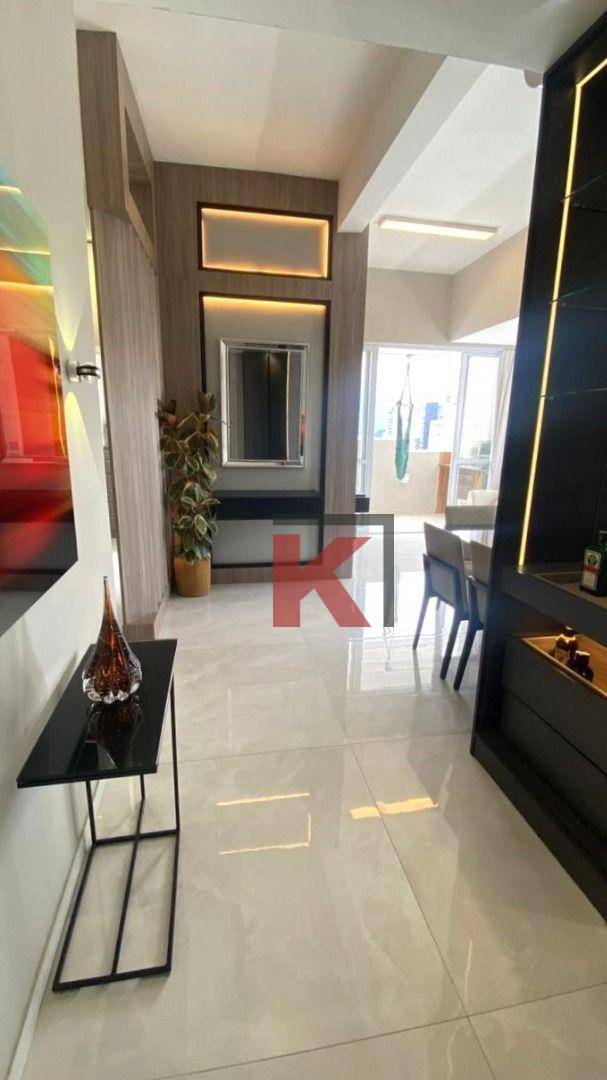 Apartamento, 3 quartos, 140 m² - Foto 2