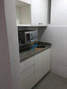 Conjunto Comercial-Sala à venda e aluguel, 147m² - Foto 7