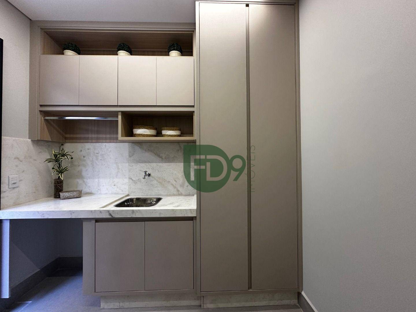 Casa de Condomínio à venda com 3 quartos, 270m² - Foto 58