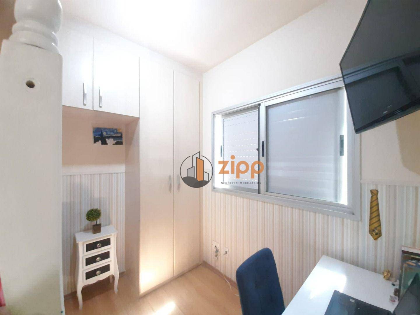 Apartamento à venda com 2 quartos, 50m² - Foto 15