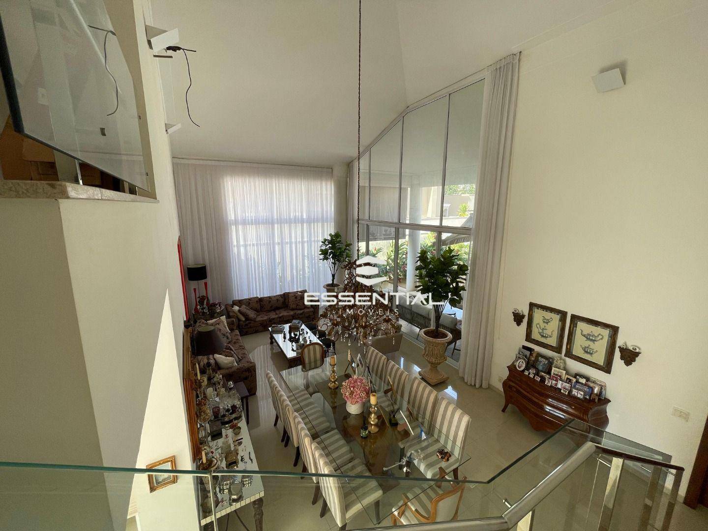 Sobrado à venda e aluguel com 4 quartos, 350m² - Foto 19