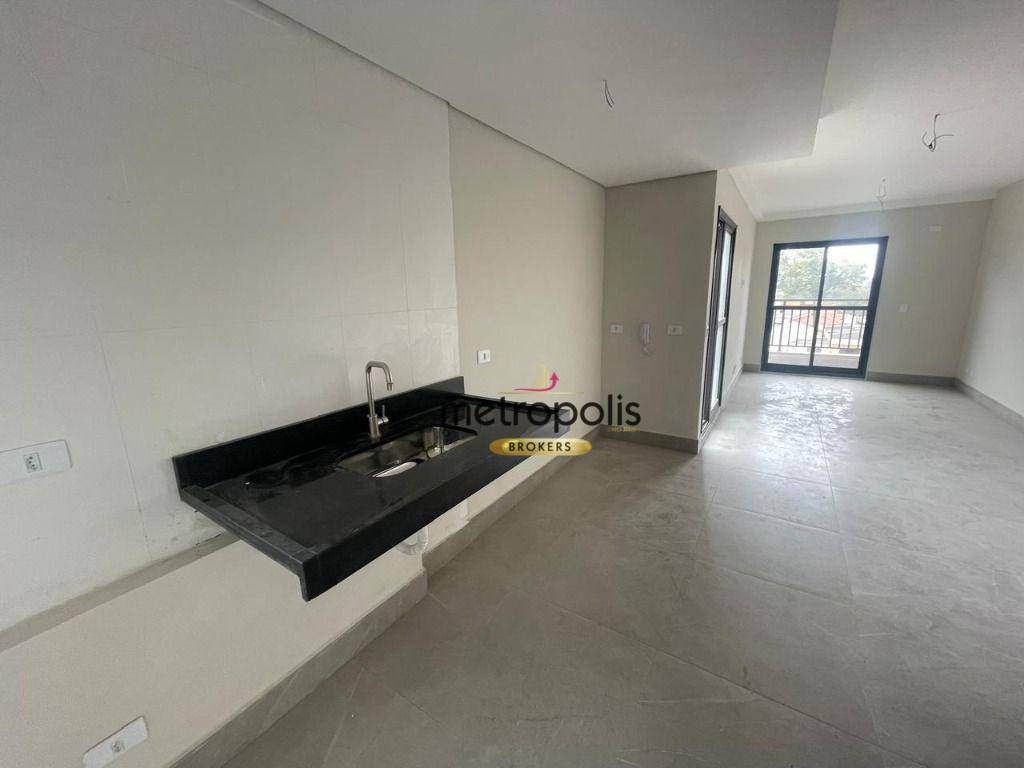 Cobertura, 2 quartos, 105 m² - Foto 3