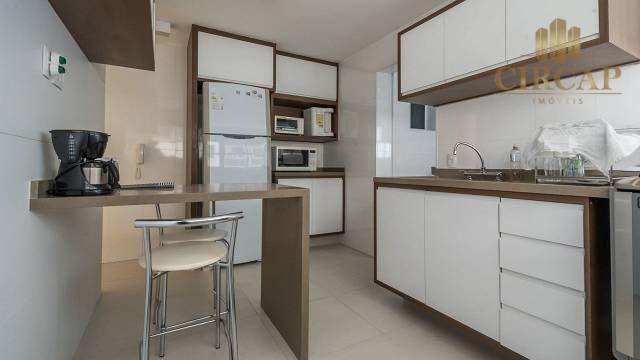 Apartamento à venda com 3 quartos, 125m² - Foto 6