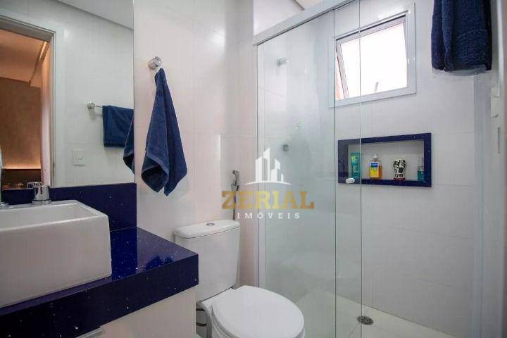 Apartamento à venda com 3 quartos, 173m² - Foto 21