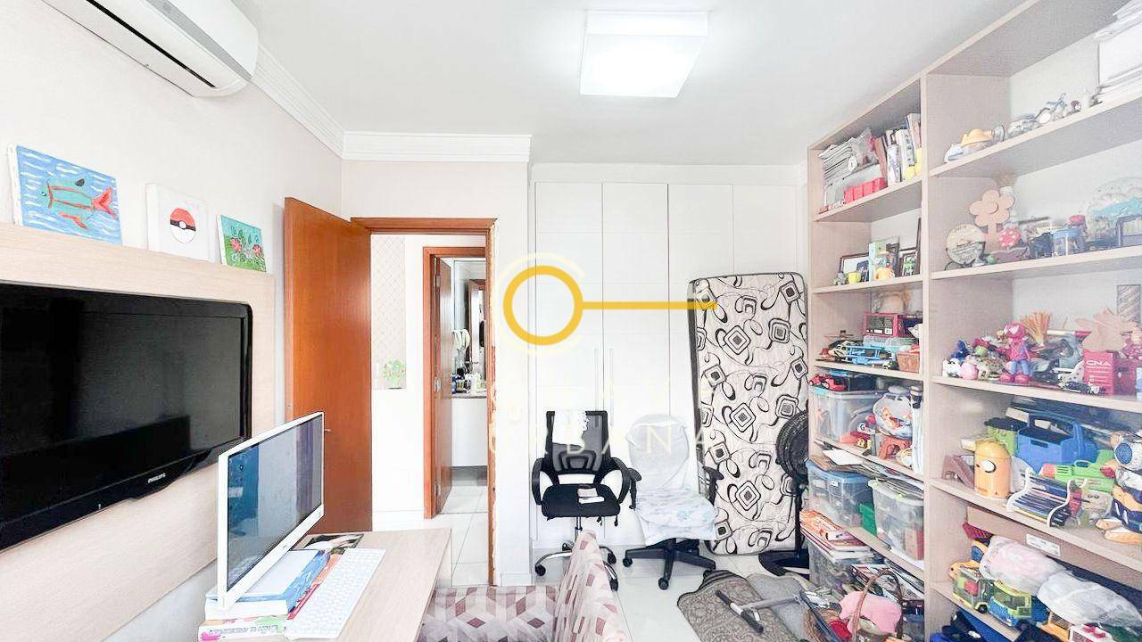 Cobertura à venda com 2 quartos, 180m² - Foto 3