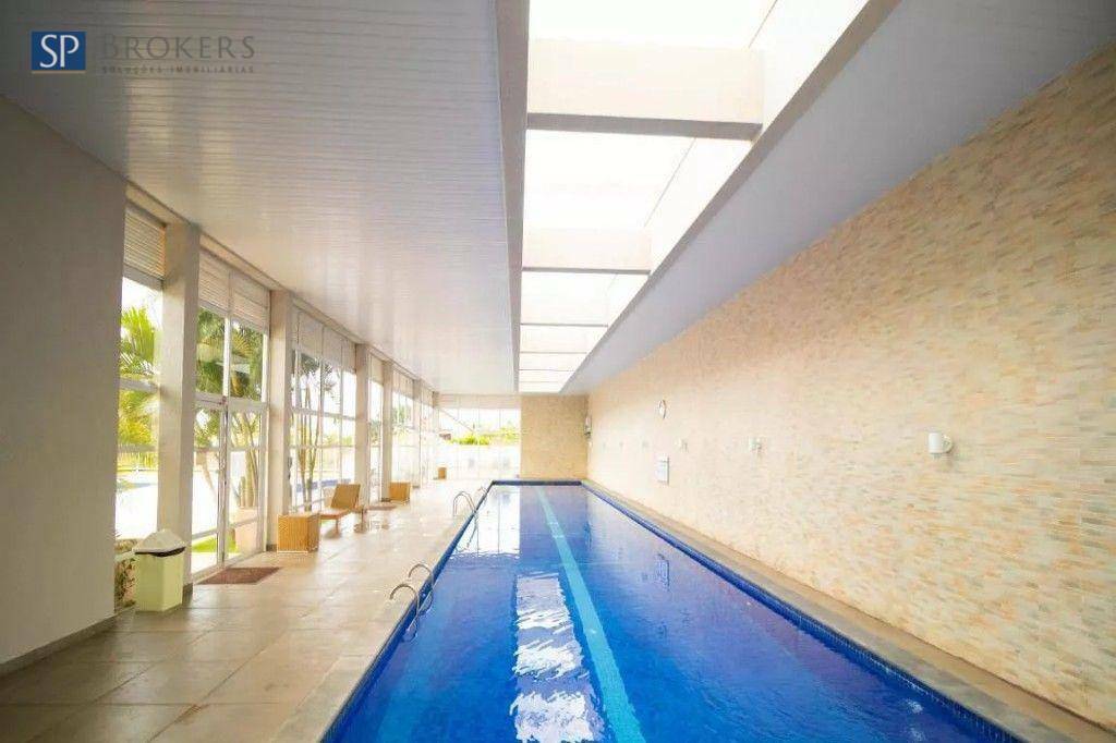 Apartamento à venda com 3 quartos, 137m² - Foto 25