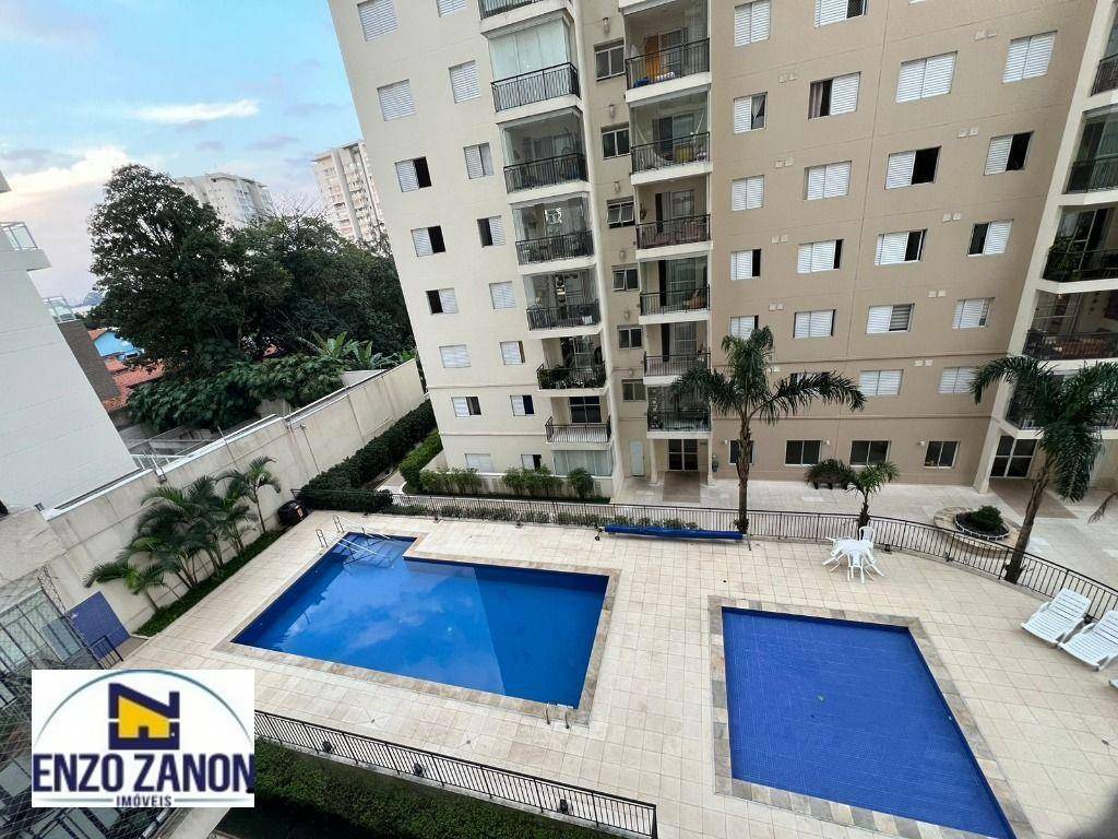 Apartamento para alugar com 2 quartos, 68m² - Foto 25