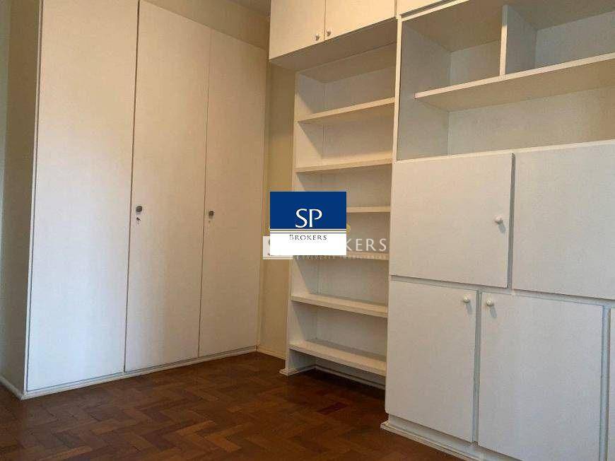 Apartamento à venda com 4 quartos, 198m² - Foto 17