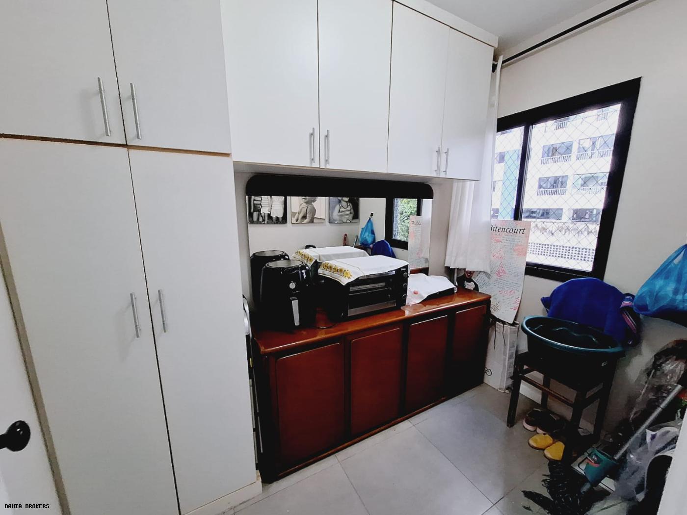 Apartamento à venda com 3 quartos, 116m² - Foto 6