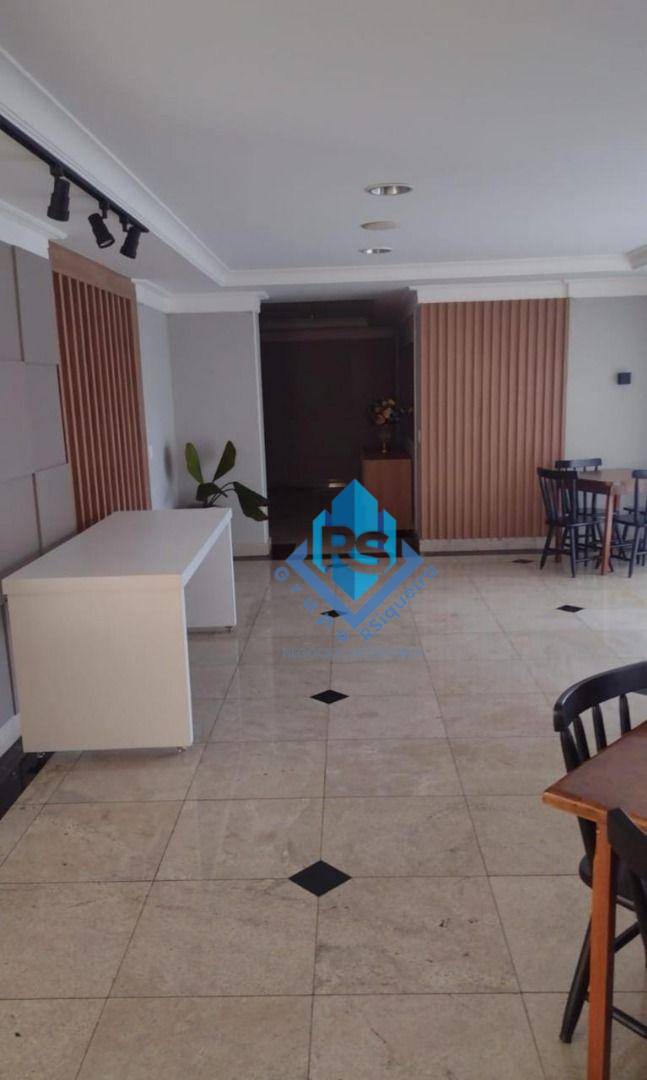 Apartamento à venda com 3 quartos, 158m² - Foto 34