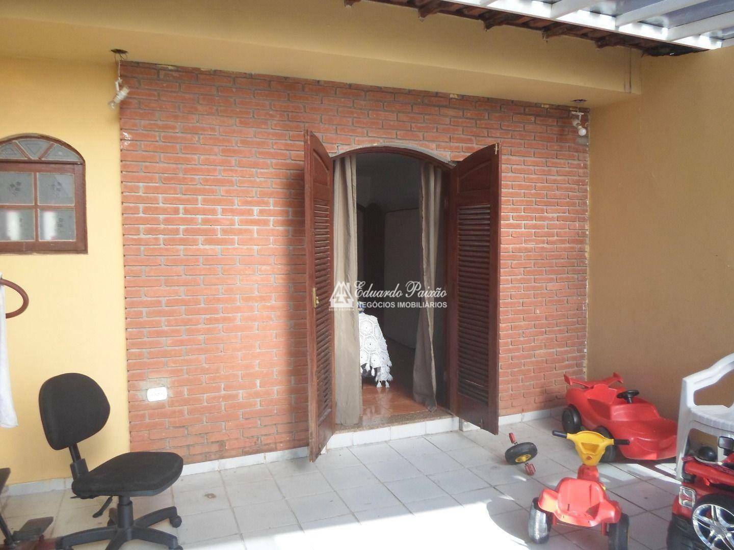 Sobrado à venda com 4 quartos, 279m² - Foto 14