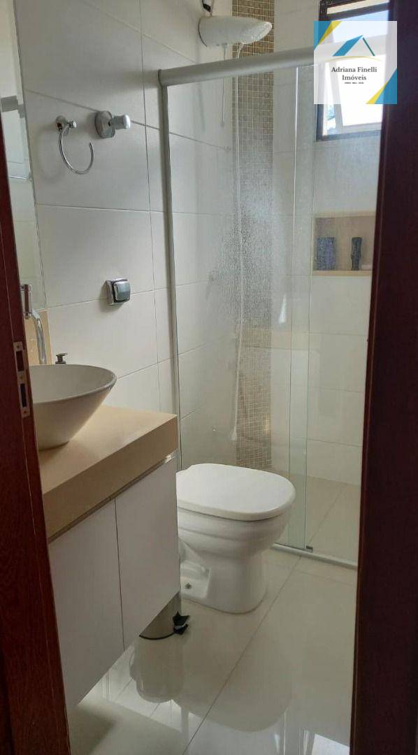 Apartamento à venda com 2 quartos, 58m² - Foto 6