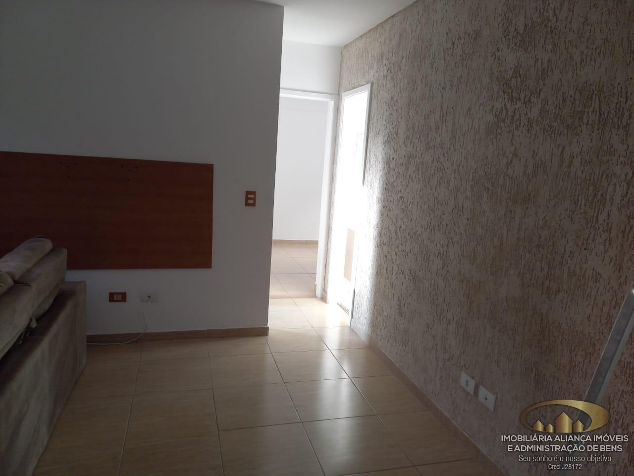 Apartamento à venda com 2 quartos, 54m² - Foto 4