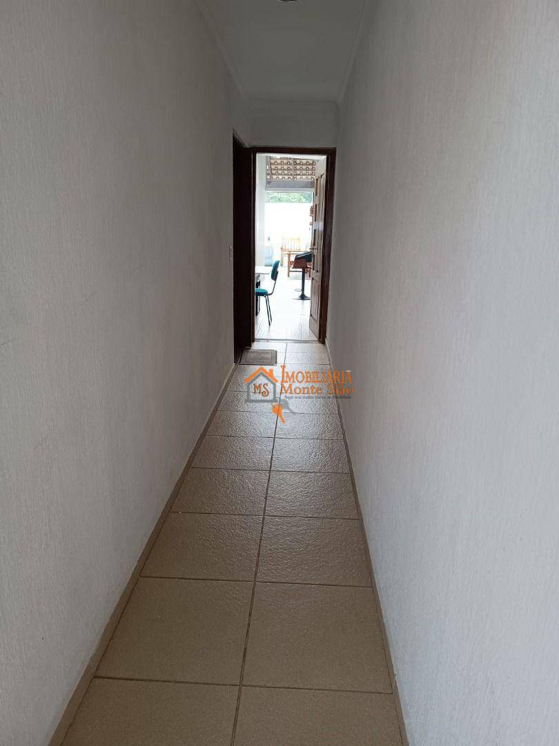 Casa de Condomínio à venda com 3 quartos, 180m² - Foto 27