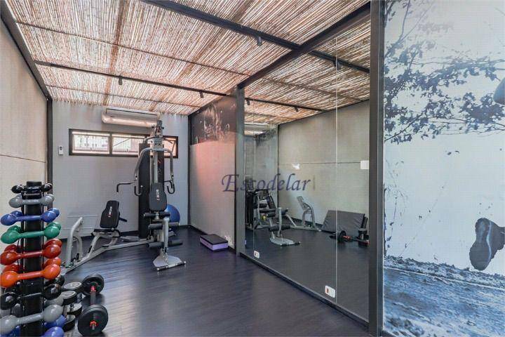 Apartamento à venda com 4 quartos, 240m² - Foto 31