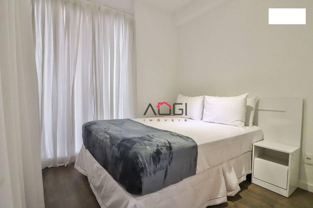 Apartamento à venda e aluguel com 1 quarto, 45m² - Foto 9